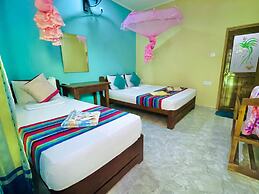 Gangadiya Rest