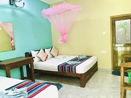 Gangadiya Rest