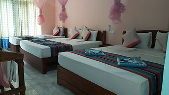 Gangadiya Rest