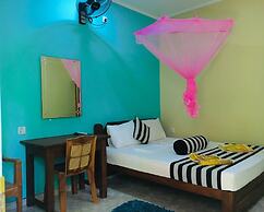 Gangadiya Rest