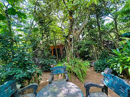 Gangadiya Rest