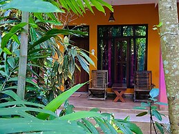 Gangadiya Rest