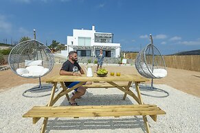 Aelia Suites Milos