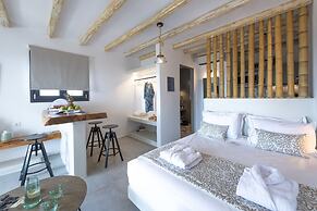 Aelia Suites Milos