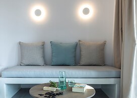 Aelia Suites Milos