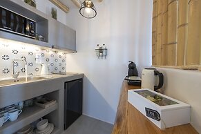 Aelia Suites Milos