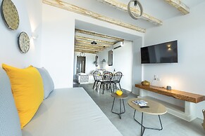 Aelia Suites Milos