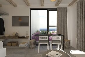 Aelia Suites Milos