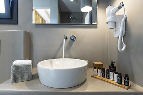 Aelia Suites Milos