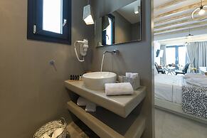 Aelia Suites Milos