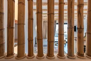Aelia Suites Milos
