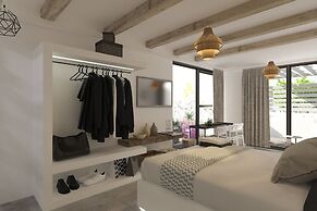 Aelia Suites Milos