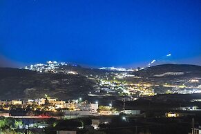 Aelia Suites Milos