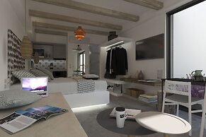 Aelia Suites Milos