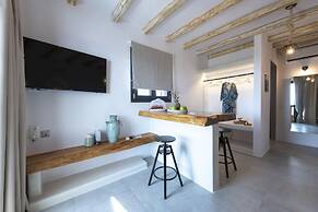 Aelia Suites Milos