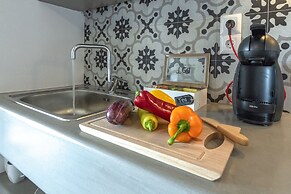 Aelia Suites Milos