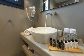 Aelia Suites Milos