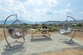 Aelia Suites Milos