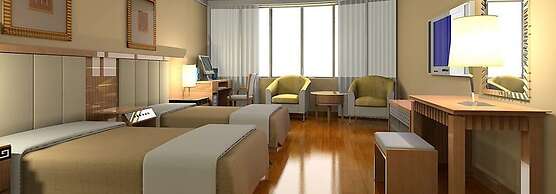 Anh Phat 2 Hotel