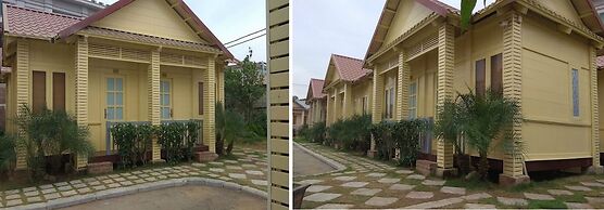 Anh Phat 2 Hotel