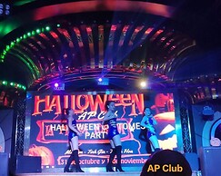 Anh Phat 2 Hotel