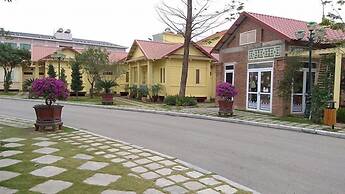 Anh Phat 2 Hotel