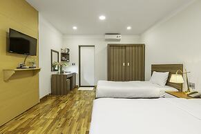 Anh Phat 2 Hotel
