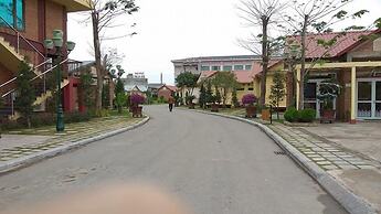 Anh Phat 2 Hotel