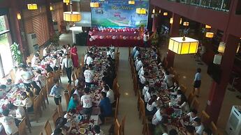 Anh Phat 2 Hotel