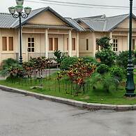 Anh Phat 2 Hotel