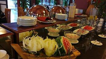Anh Phat 2 Hotel