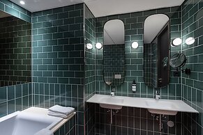 Olympic Hotel