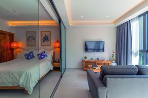 Patong Heights