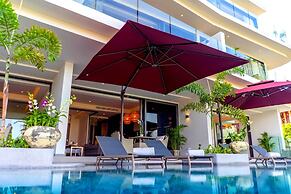 Patong Heights