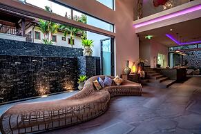 Patong Heights