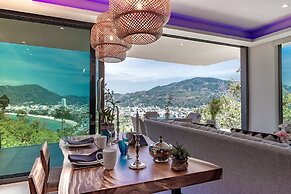 Patong Heights