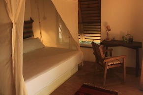 Hotel Descalzo