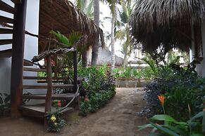 Hotel Descalzo