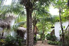 Hotel Descalzo