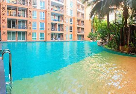 Atlantis Condo Resort by GPS