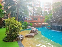 Atlantis Condo Resort by GPS