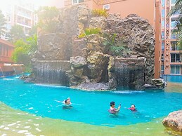 Atlantis Condo Resort by GPS