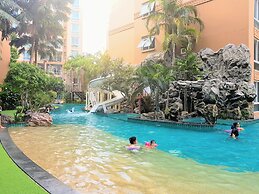 Atlantis Condo Resort by GPS