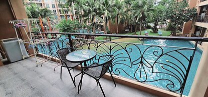 Atlantis Condo Resort by GPS