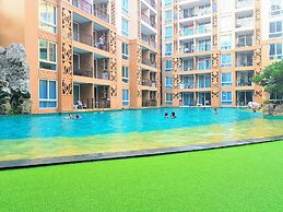 Atlantis Condo Resort by GPS
