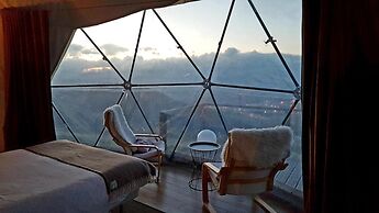 Natura Glamping