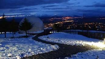 Natura Glamping