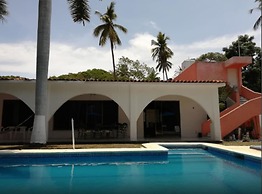 Casa Girasol