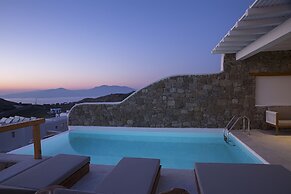 Villa Apollo-Private Pool-Amazing View