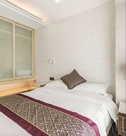 Tata Hotel Apartment Shenzhen